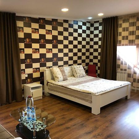 Vale Hotel&Restaurant Complex Gyumri Esterno foto