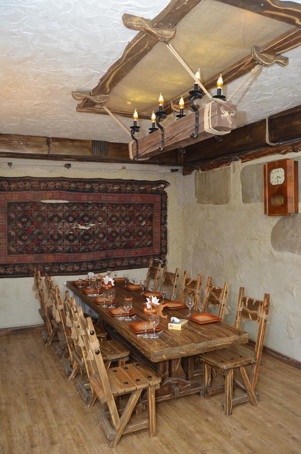 Vale Hotel&Restaurant Complex Gyumri Esterno foto