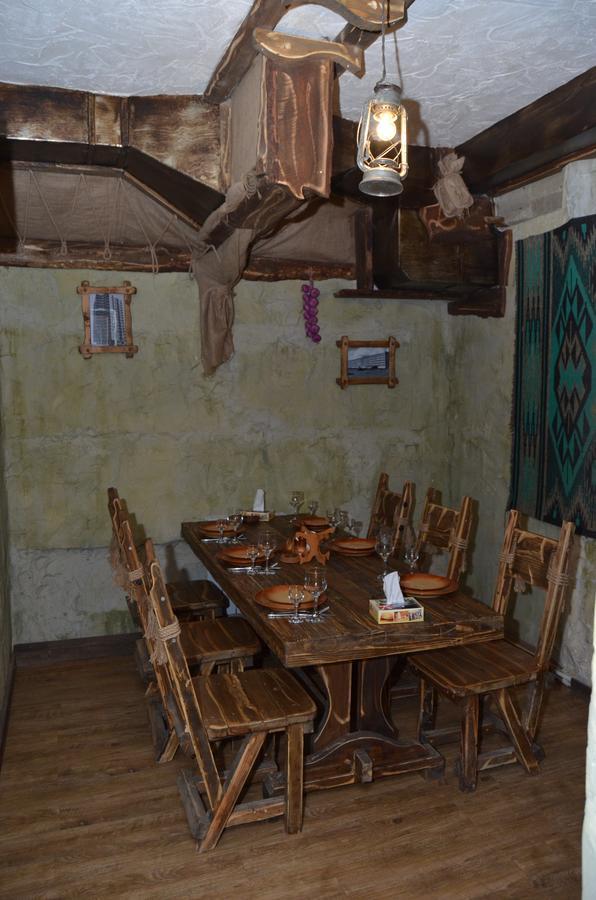 Vale Hotel&Restaurant Complex Gyumri Esterno foto