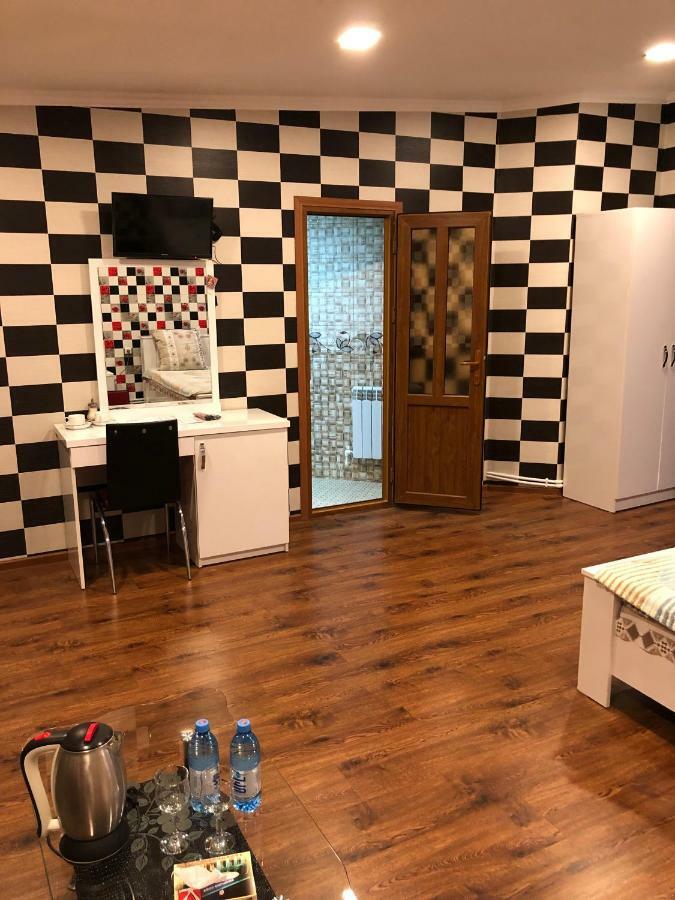 Vale Hotel&Restaurant Complex Gyumri Esterno foto