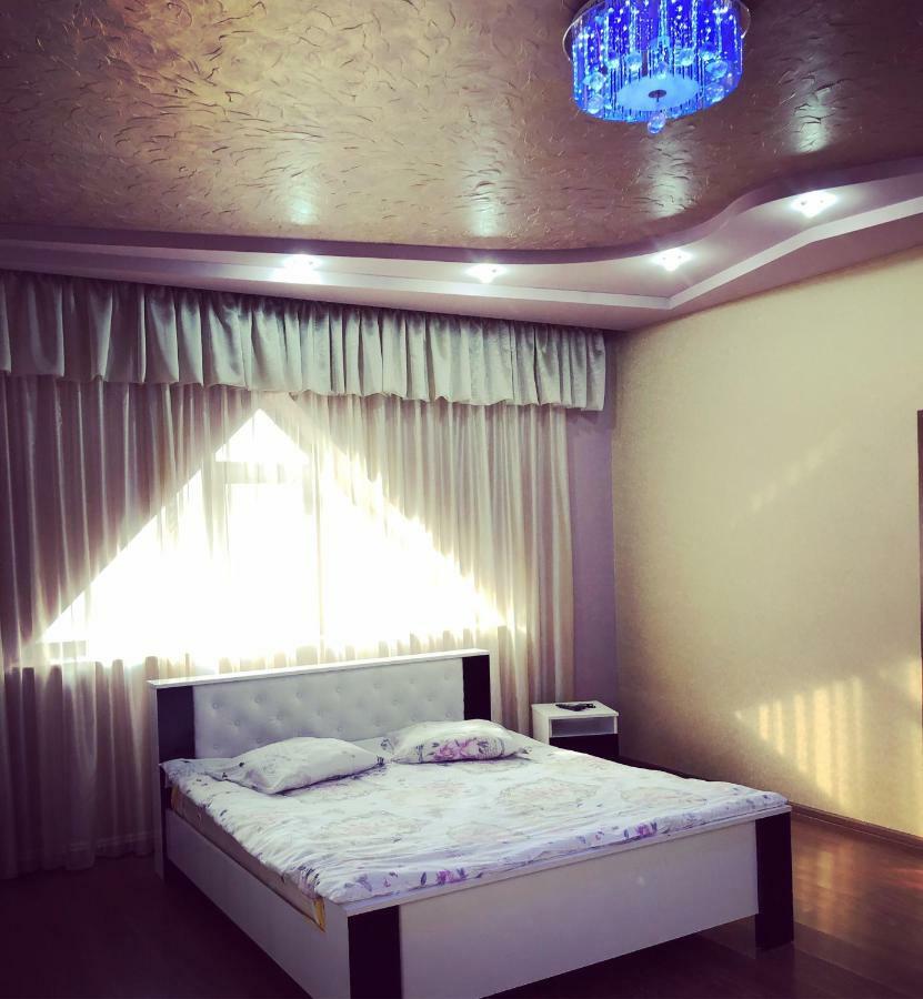 Vale Hotel&Restaurant Complex Gyumri Esterno foto